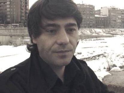 'Maquetas', corto ganador en el VII Notodofilmfest