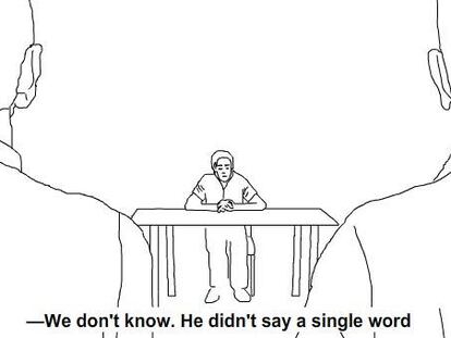 'Sospechoso', de Alberto González Vázquez, Mejor Película de Animación en el VII Notodofilmfest