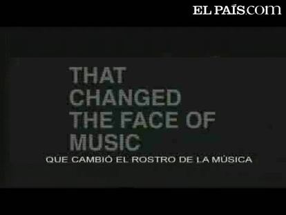 Tráiler de la película 'Control' de Anton Corbijn