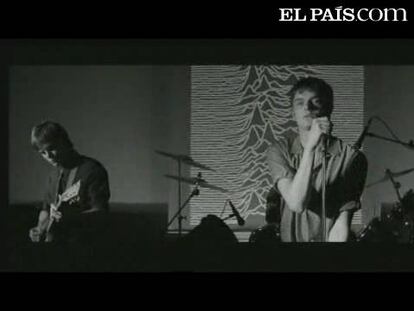 Los placeres desconocidos según Joy Division