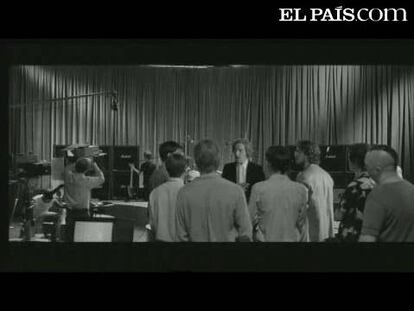 Joy Division y Tony Wilson