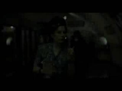 Tráiler de la película 'Espías en la sombra'