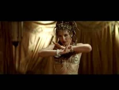 Tráiler de la película 'París, París'