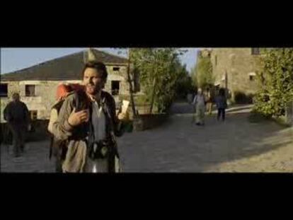 Tráiler de la película 'Al final del camino'