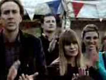 Tráiler de la película 'Señales de futuro'