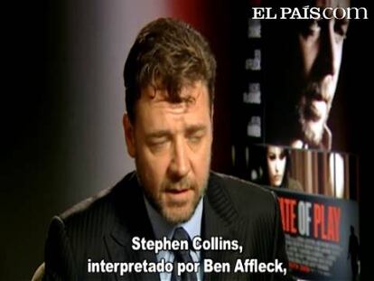 "El periodismo está en crisis por los propios periodistas"