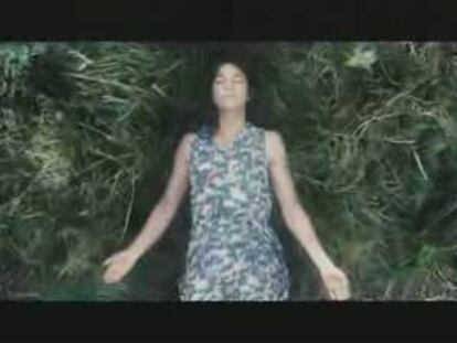 Tráiler de 'Antichrist', la nueva película de Lars Von Trier