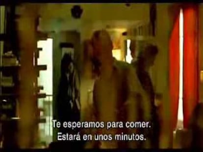 Tráiler de 'El vuelo del globo rojo'