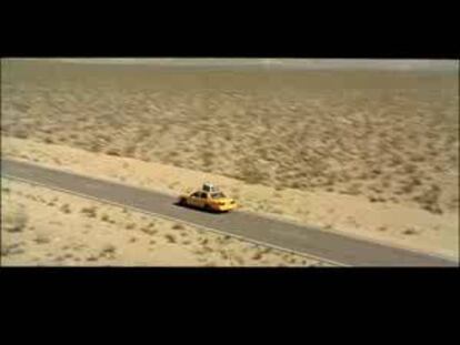 Tráiler de 'La montaña embrujada'
