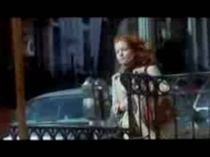 Tráiler de 'La sombra del poder'