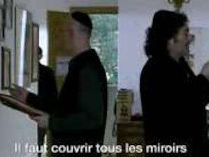 Tráiler de 'Los siete días'