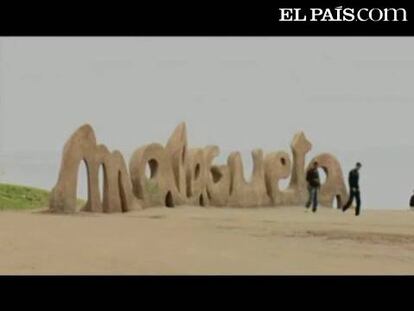 Arranca el Festival de Málaga