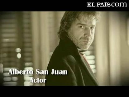 "La vergüenza nos hace personas"