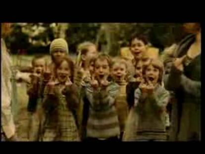 Tráiler de 'Un conejo sin orejas'