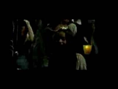 Tráiler de 'Ángeles y demonios'