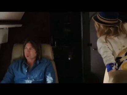 Miley Cyrus vuelve a los orígenes de Hannah Montana