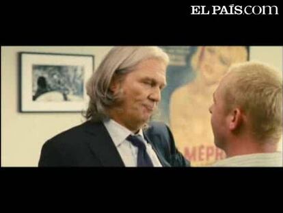 Tráiler de la película 'Nueva york para principiantes'