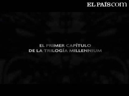 Tráiler de 'Los hombres que no amaban las mujeres'