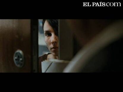 Escena 4 de 'Los hombres que no amaban a las mujeres'