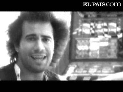 Los Delinqüentes a pelo