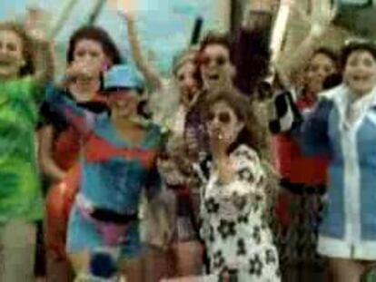 Tráiler de la película 'Radio encubierta'