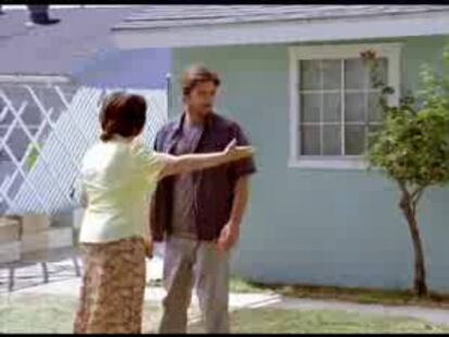 Tráiler de la película 'El milagro de Henry Poole'