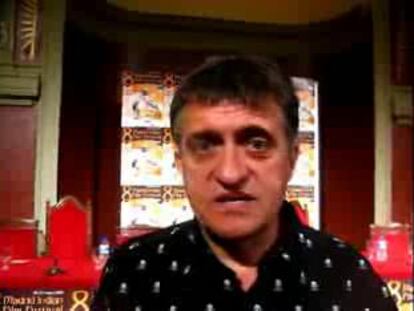 El Día del español, el Gran Wyoming propone la palabra "rejusticiar"