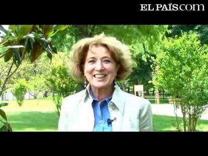 "El acercamiento del lector con el autor es una experiencia entrañable"