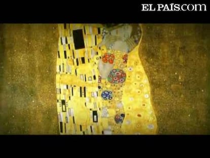 El tiempo del deseo
