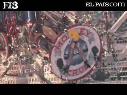 El retorno de la bestia