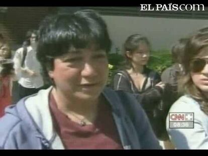 Muere el rey del pop