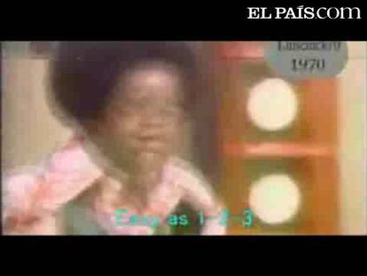 Bajo el síndrome de Peter Pan