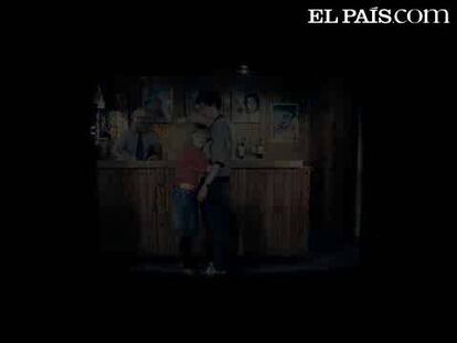 ¿Te han hecho alguna vez 'la cobra'?