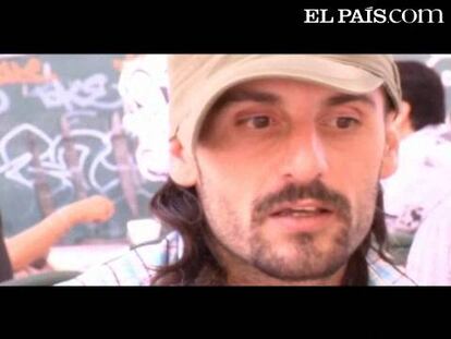 Elbicho: "Es una versión de todos nuestros directos mezclados y ordenados"