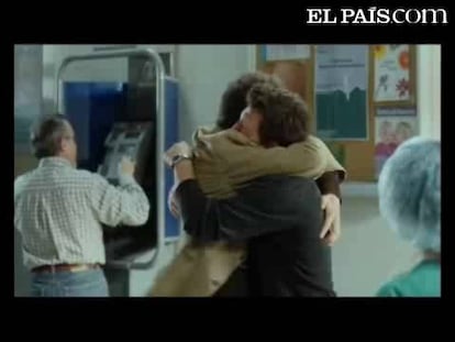 Tráiler de la película 'V.O.S.'