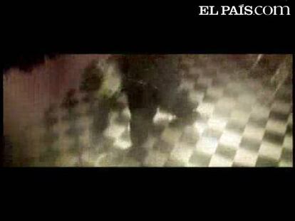 Videoclip del tema 'Dead Memories' del grupo Slipknot