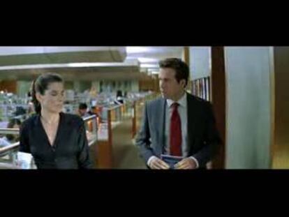 Tráiler de la película 'La proposición'