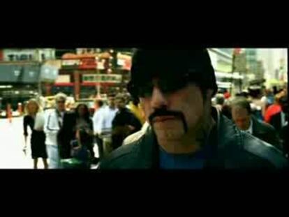 Tráiler de Asalto Al Tren Pelham 123