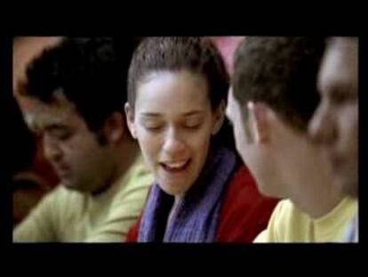 Tráiler de Desgracia