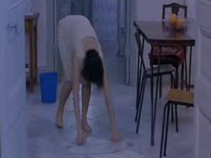 Tráiler de Rojo oriental