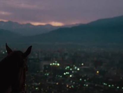 Primer tráiler de 'El baile de la Victoria', el nuevo filme de Fernando Trueba