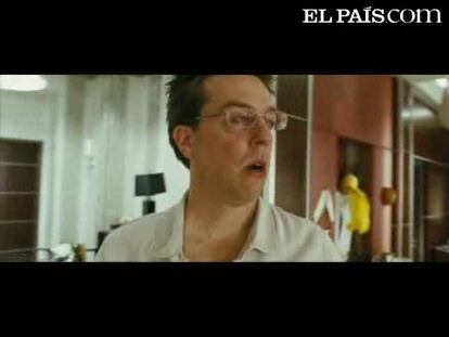 Un resacón muy taquillero