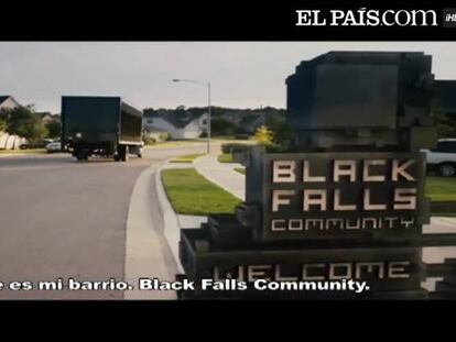 Robert Rodríguez te presenta 'Shorts'