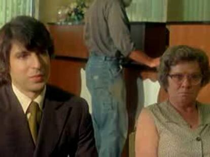 Tráiler de 'Destino: Woodstock'