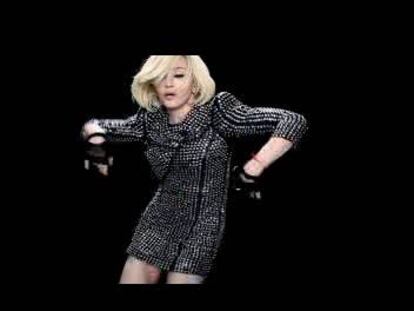Videoclip de 'Celebration', lo nuevo de Madonna