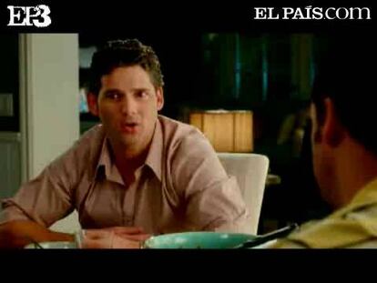 'Hazme reír': El arte de poner buena cara