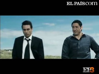 Que se mueran los guapos
