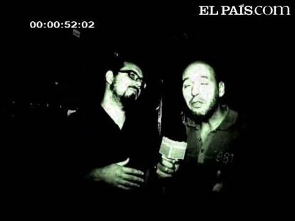 Una de zombies verbeneros