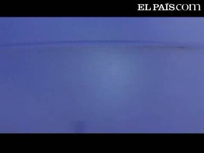 Una ventana al proceso de la coreógrafa Olga Mesa