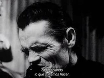 Tráiler de 'Let's get lost'